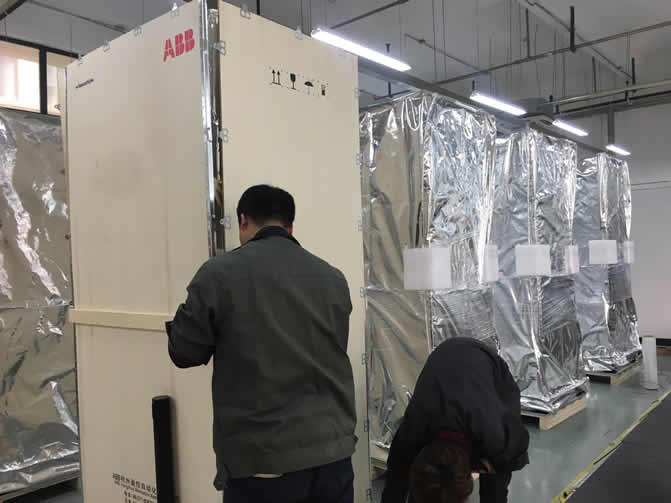 ABB��˾���w���ڰ��b