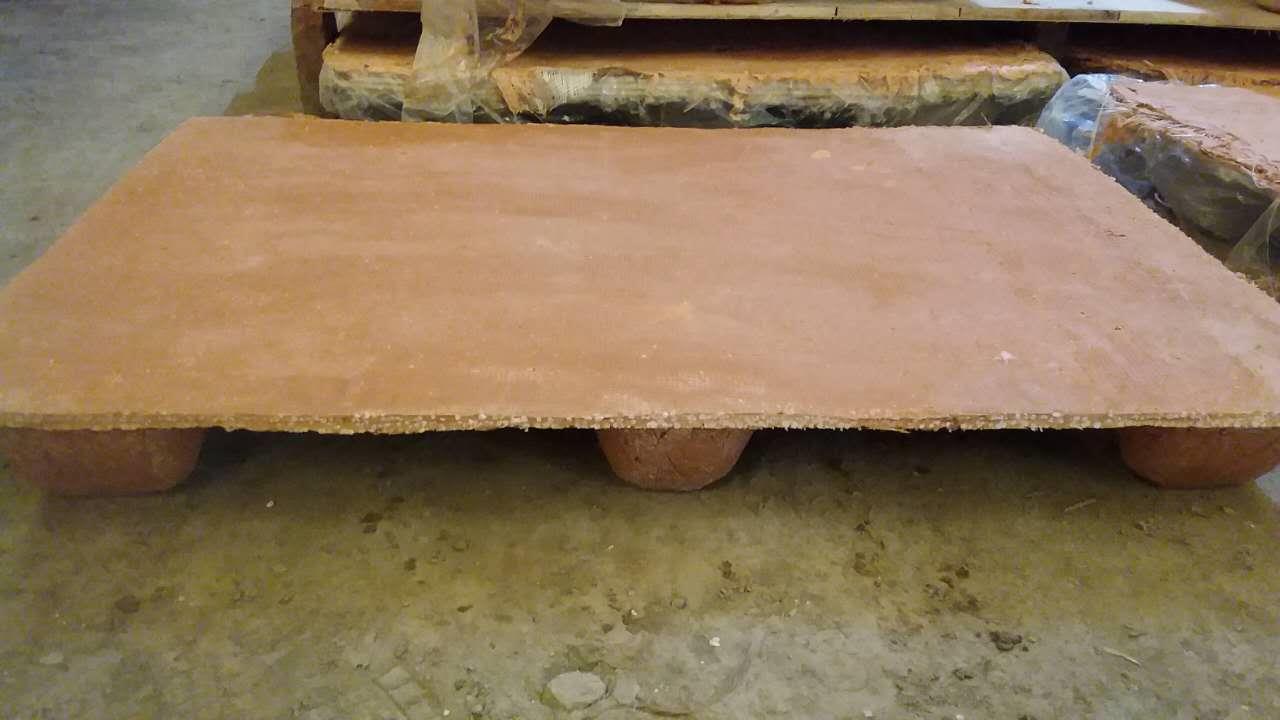 膠合板托盤 膠合板托盤